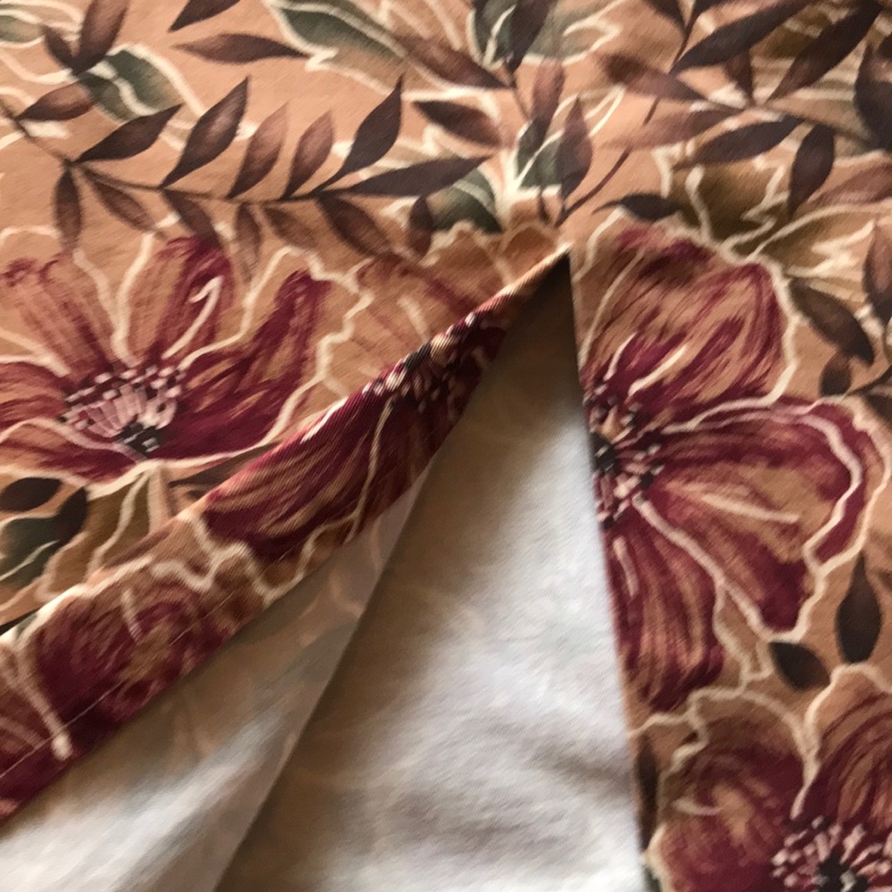 Talbots Skirt - Picture 2 of 3